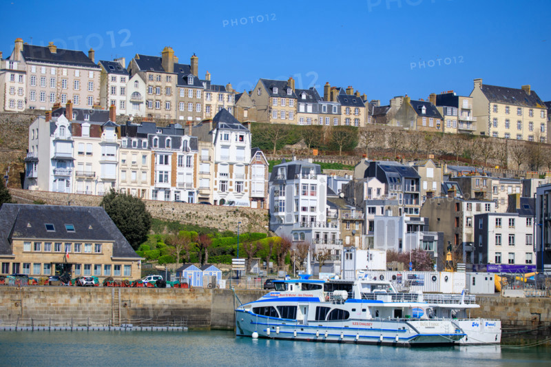 Granville, Manche