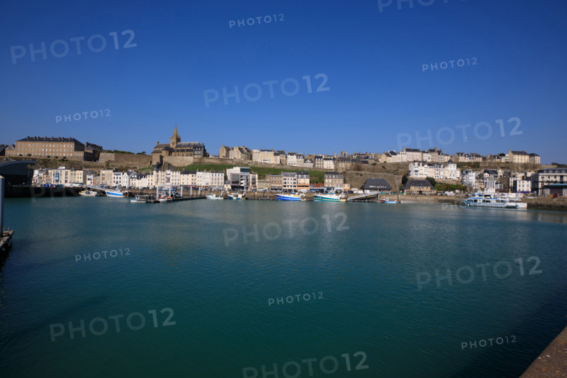 Granville, Manche