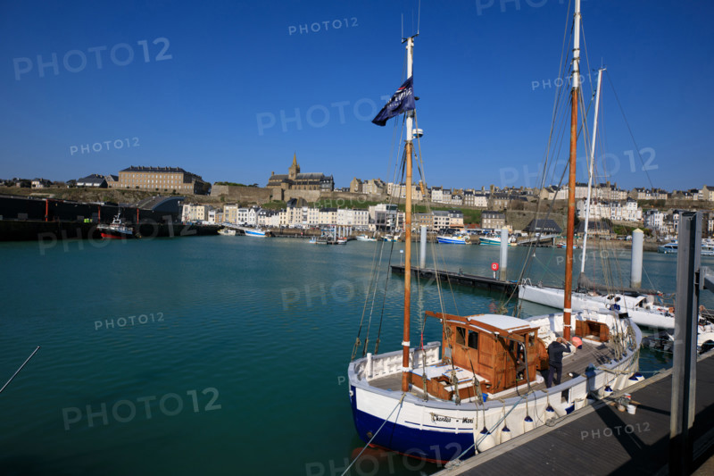 Granville, Manche