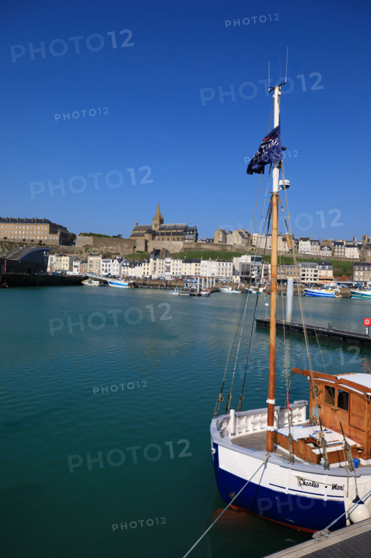 Granville, Manche