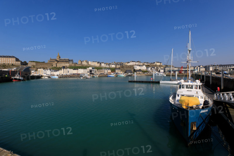Granville, Manche