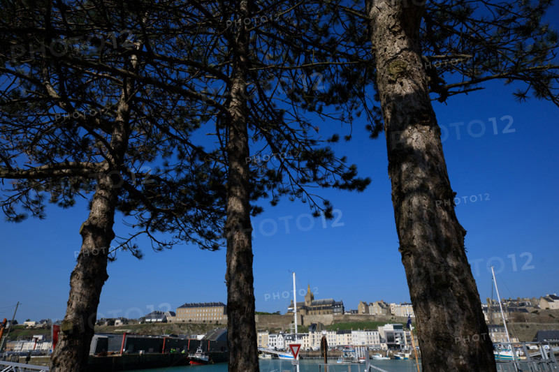 Granville, Manche