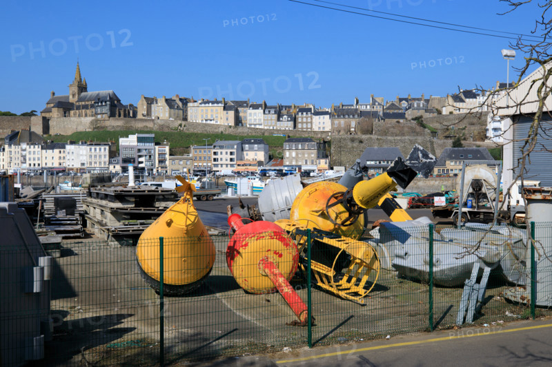 Granville, Manche