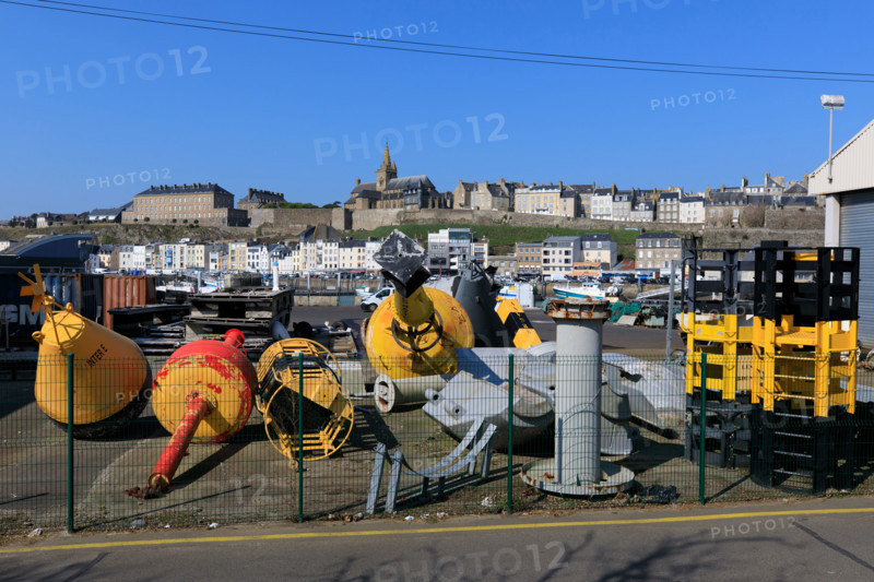 Granville, Manche