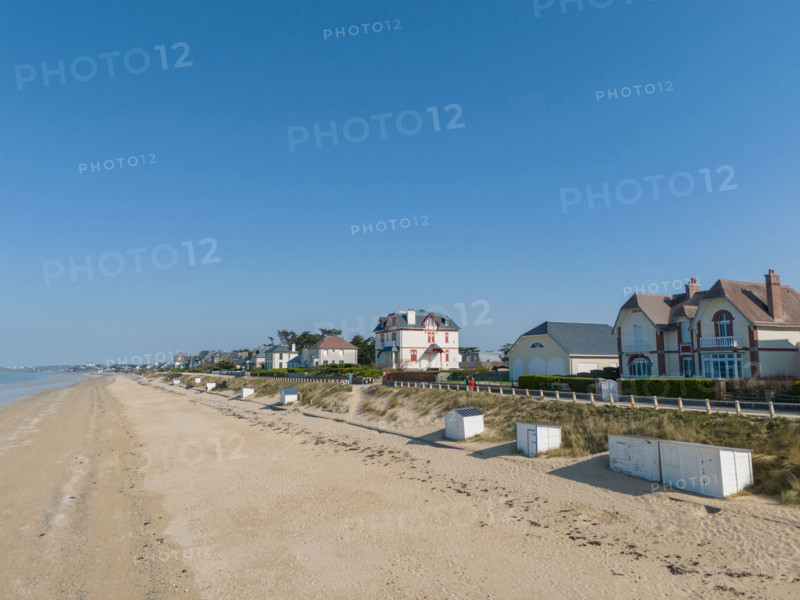 Saint-Pair-sur-Mer, Manche