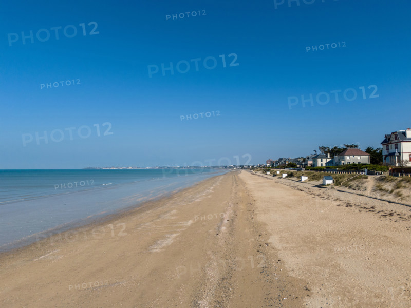 Saint-Pair-sur-Mer, Manche