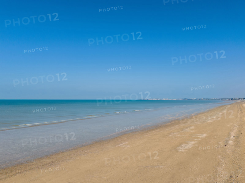 Saint-Pair-sur-Mer, France