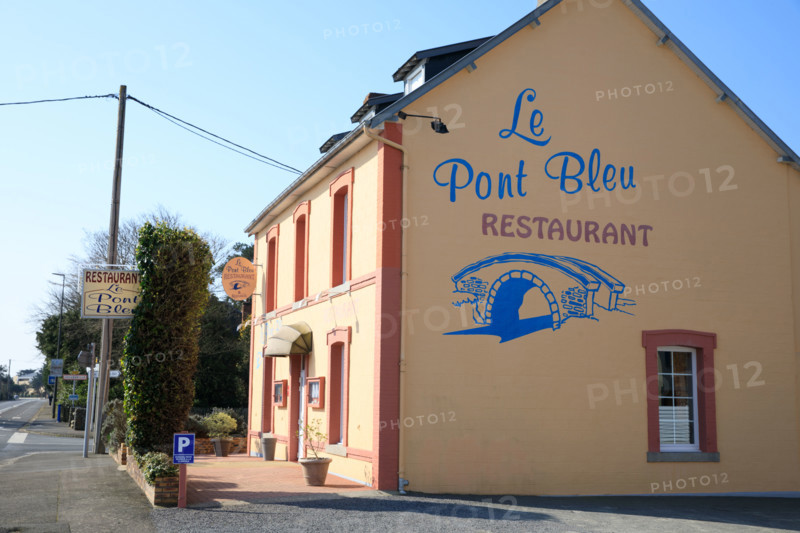 Saint-Pair-sur-Mer, France