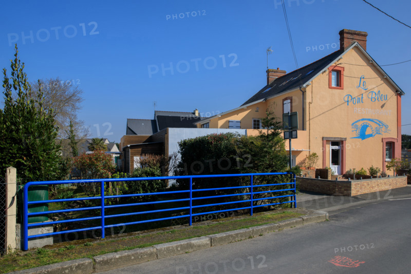 Saint-Pair-sur-Mer, Manche