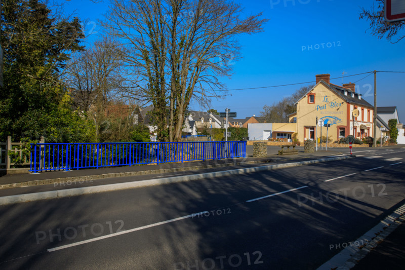 Saint-Pair-sur-Mer, Manche