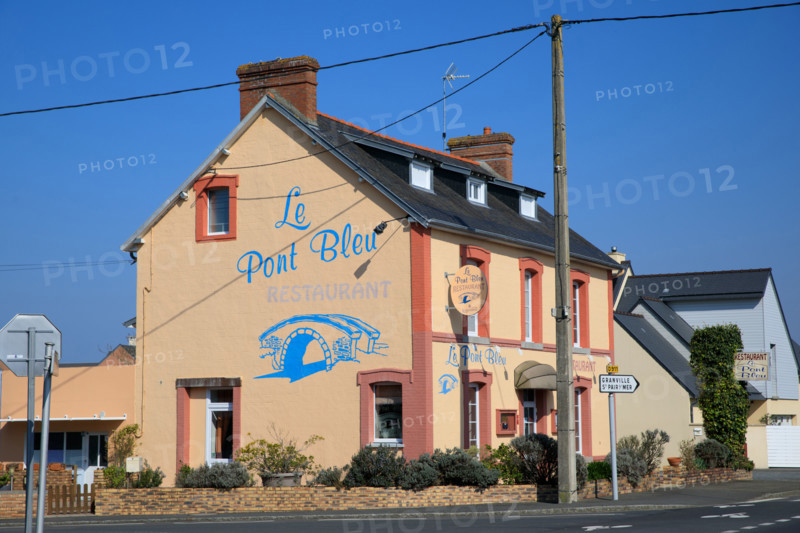 Saint-Pair-sur-Mer, Manche