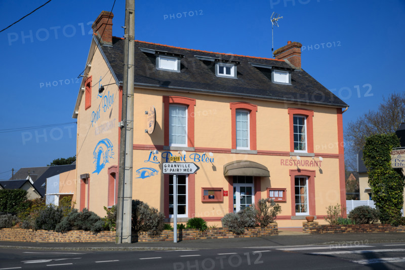Saint-Pair-sur-Mer, Manche
