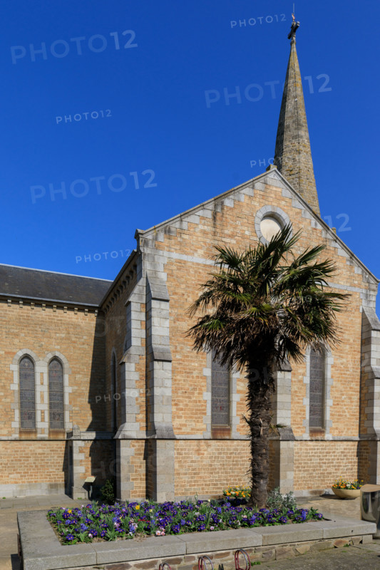 Saint-Pair-sur-Mer, France