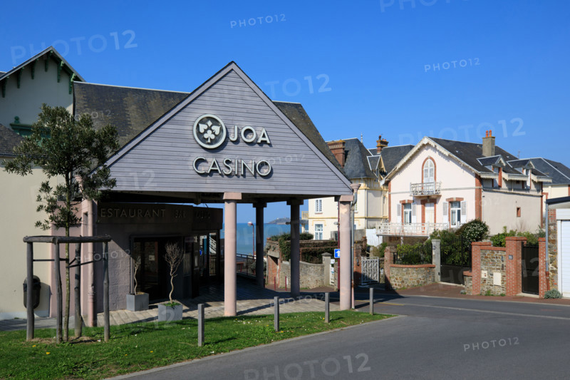 Saint-Pair-sur-Mer, Manche