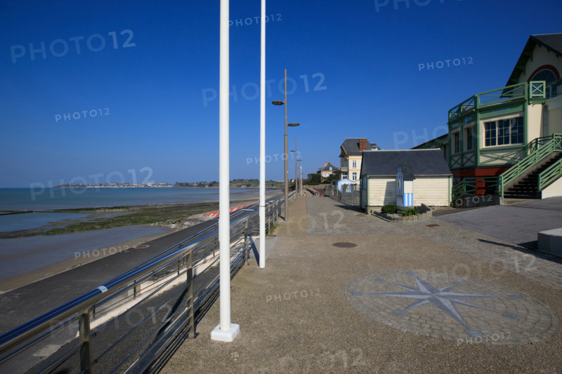 Saint-Pair-sur-Mer, Manche