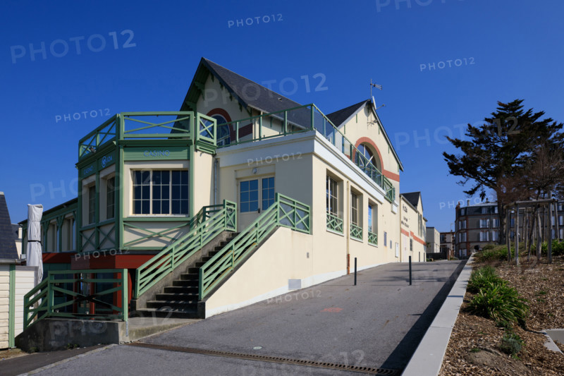 Saint-Pair-sur-Mer, Manche
