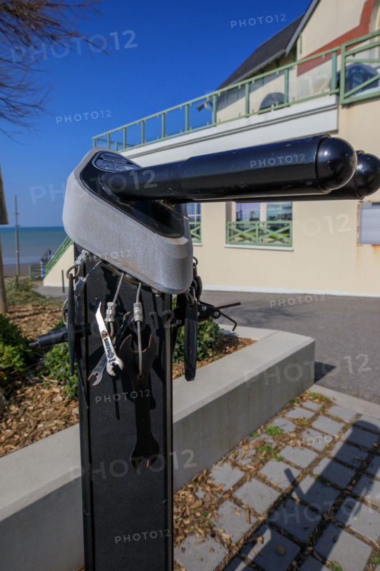 Saint-Pair-sur-Mer, France