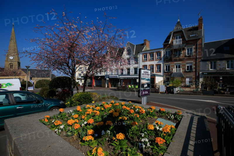Saint-Pair-sur-Mer, Manche