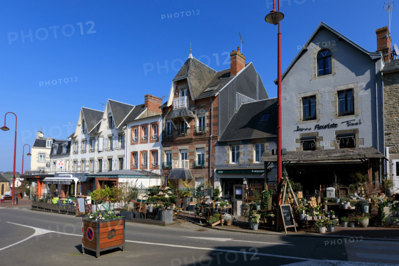 Saint-Pair-sur-Mer, Manche