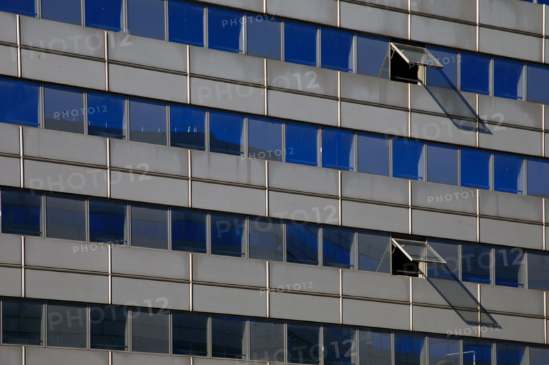 Paris, boulevard Pasteur