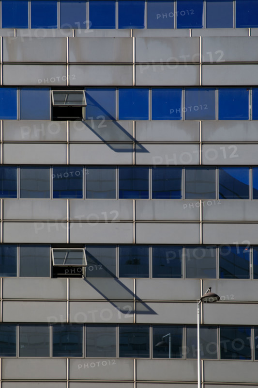 Paris, boulevard Pasteur
