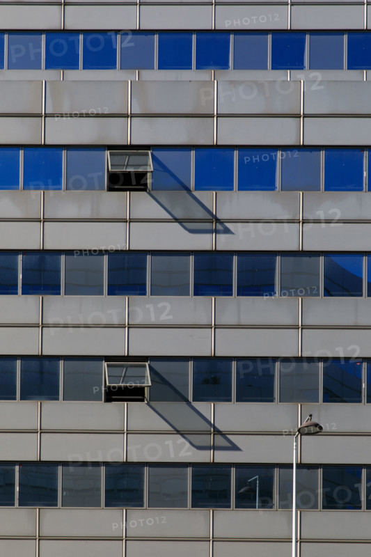 Paris, boulevard Pasteur