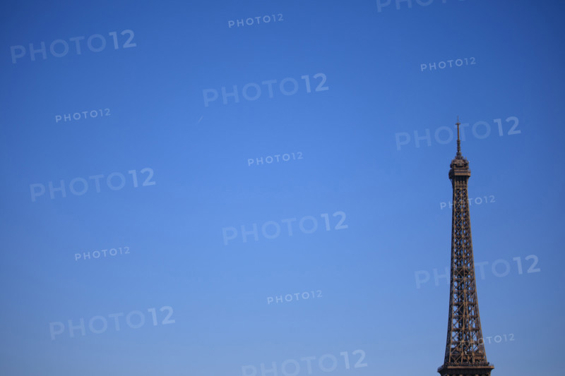 Paris, Tour Eiffel