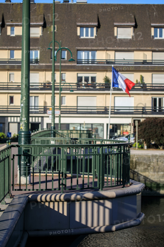 Deauville, Calvados