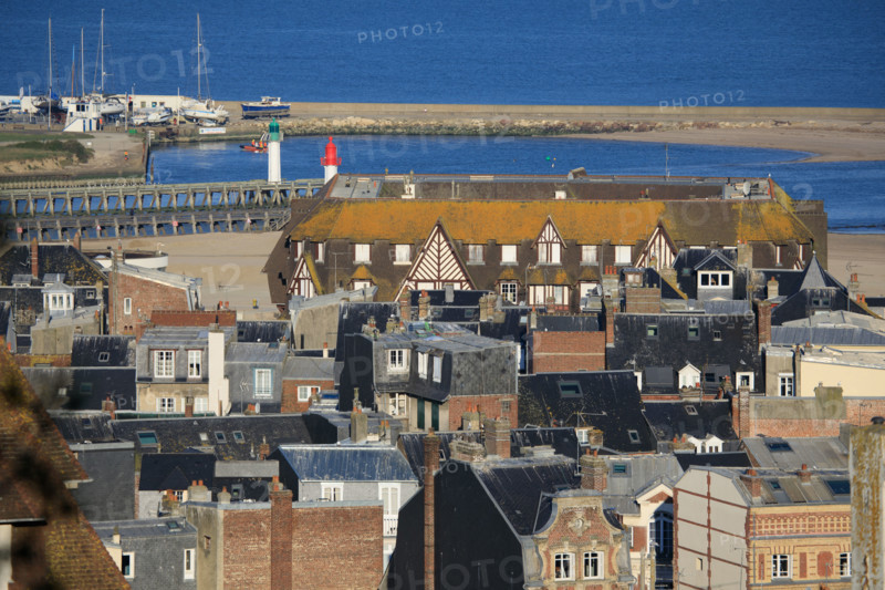 Deauville, Normandy, France