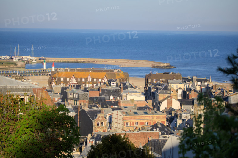 Deauville, Calvados