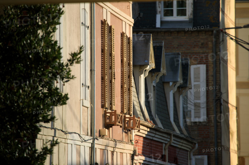 Deauville, Normandy, France
