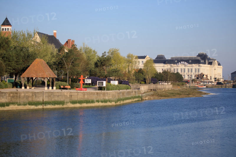 Deauville, Calvados
