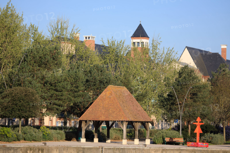 Deauville, Calvados