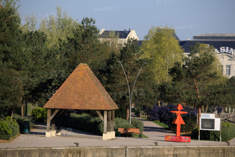 Deauville, Calvados