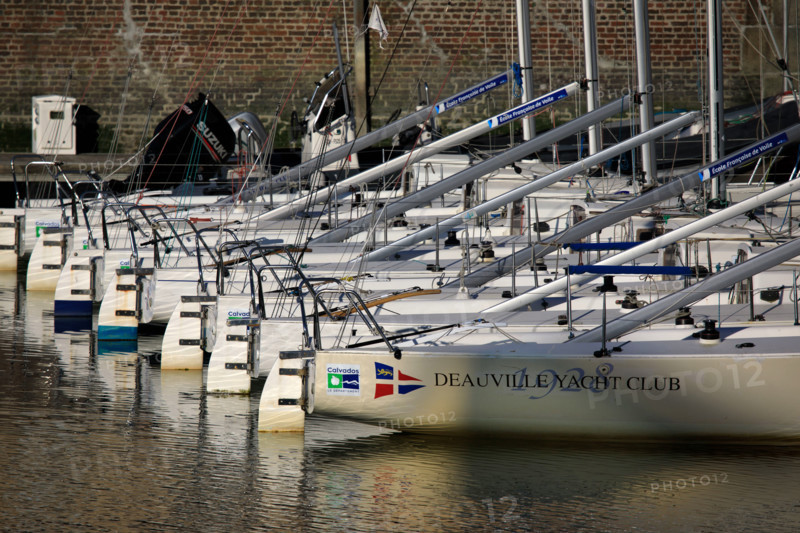 Deauville, Calvados