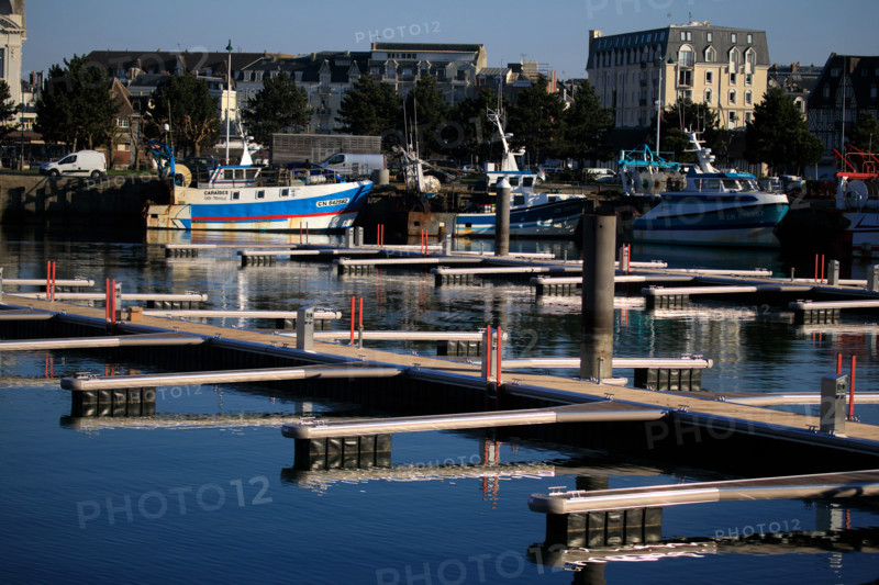 Deauville, Normandy, France