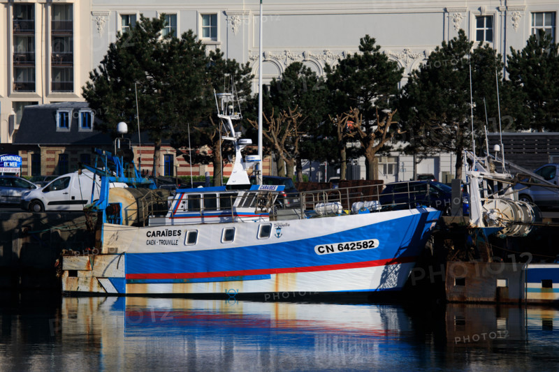 Deauville, Normandy, France