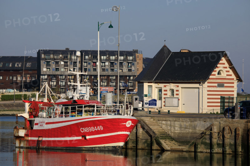Deauville, Normandy, France