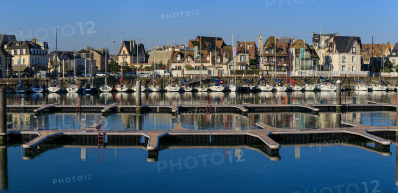 Deauville, Normandy, France