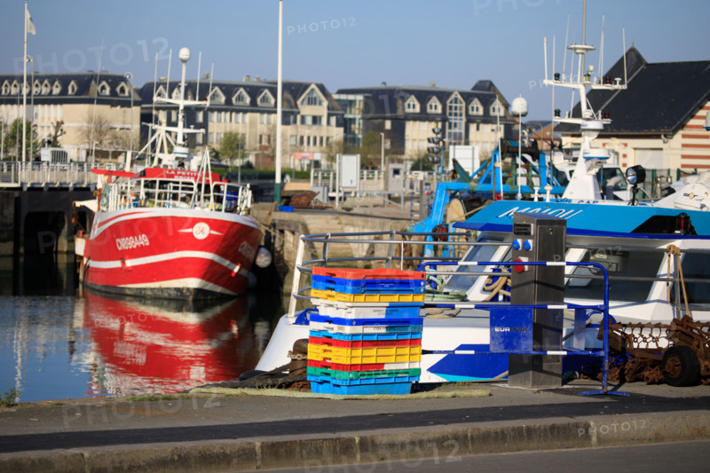 Deauville, Normandy, France