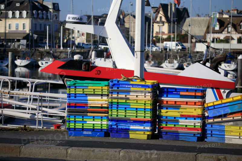 Deauville, Normandy, France