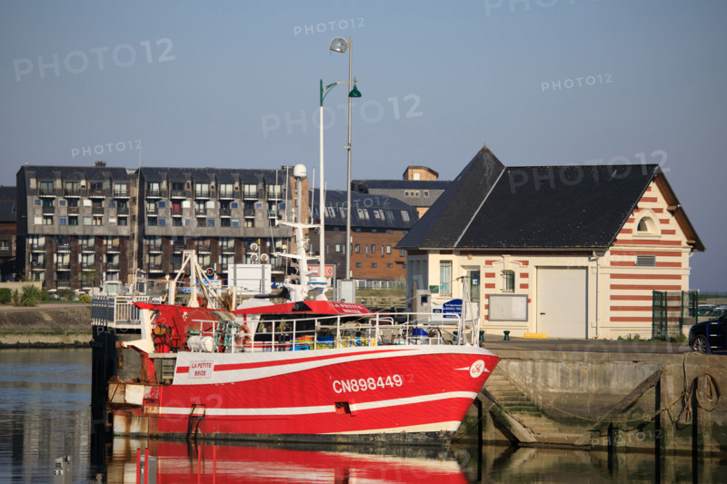 Deauville, Normandy, France