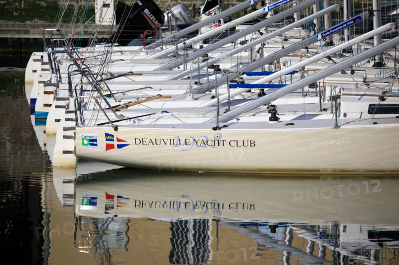 Deauville, Normandy, France