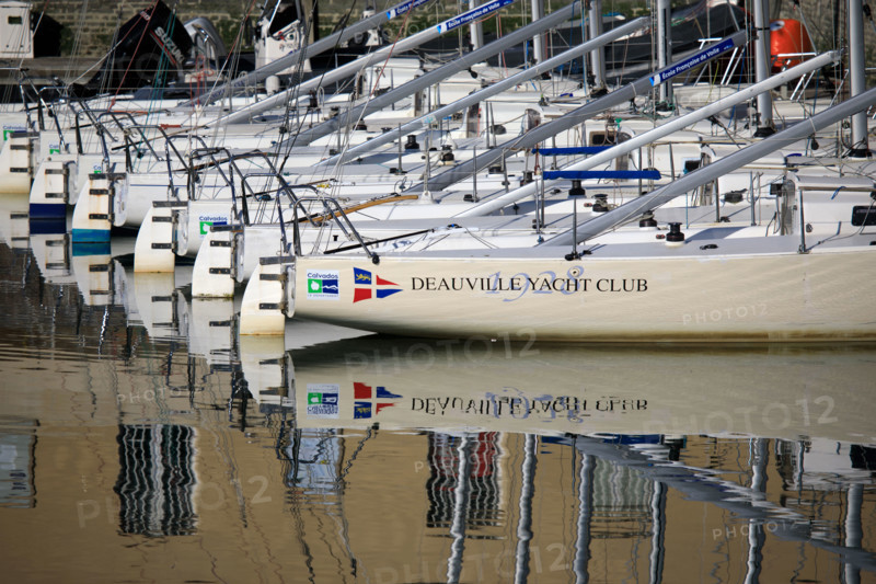Deauville, Calvados