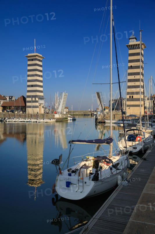 Deauville, Calvados