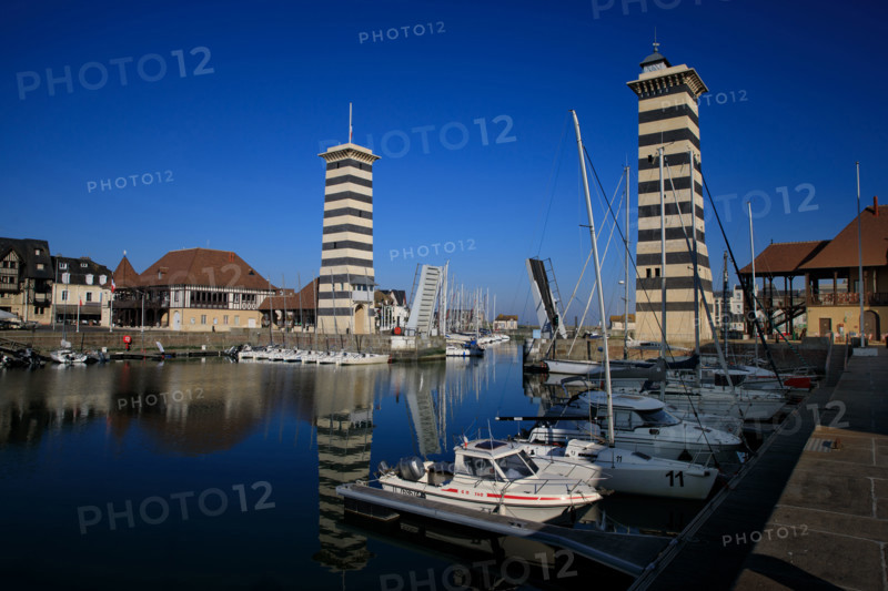 Deauville, Normandy, France