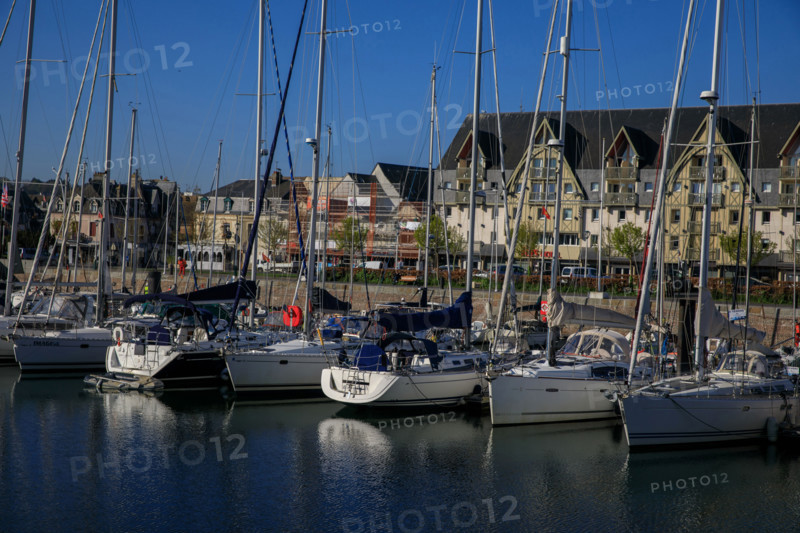 Deauville, Normandy, France