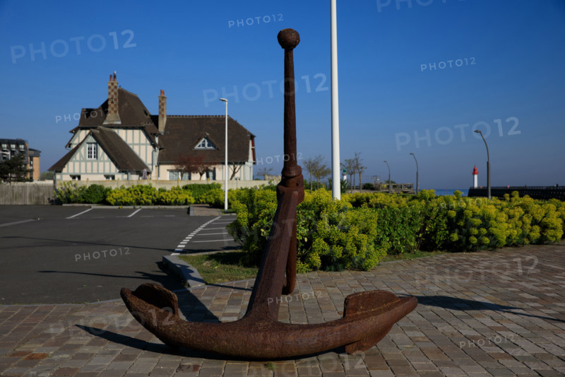 Deauville, Calvados