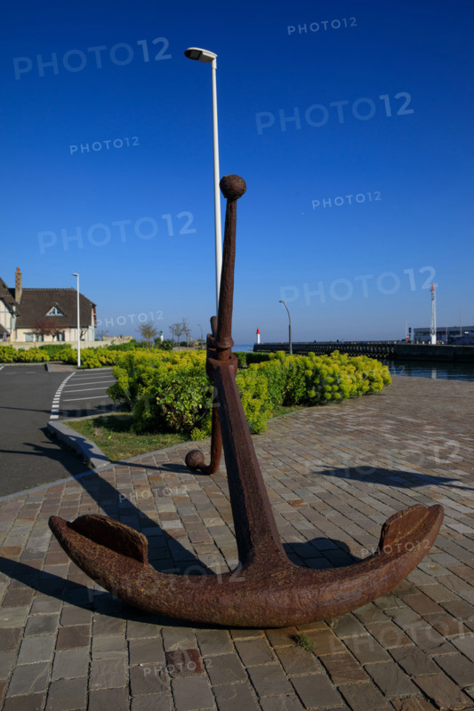 Deauville, Normandy, France