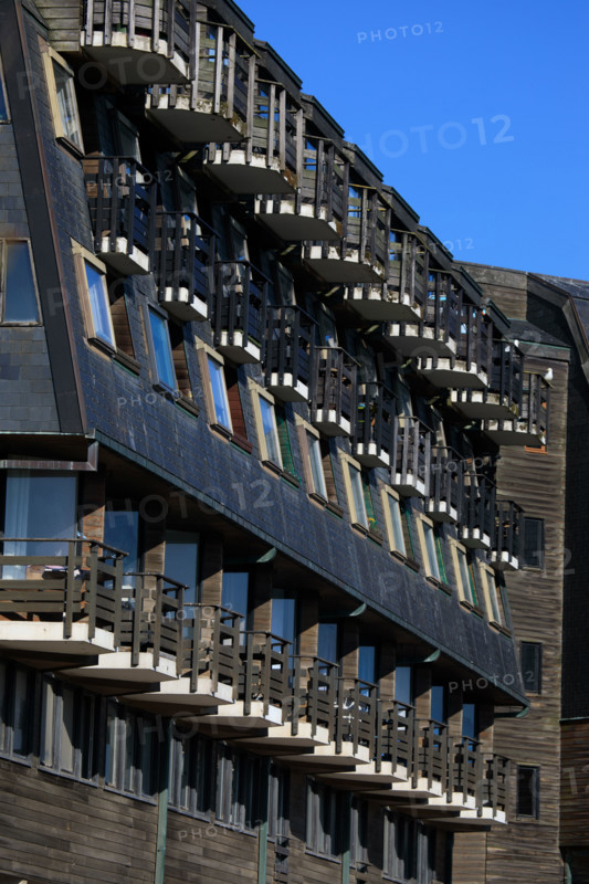 Deauville, Calvados